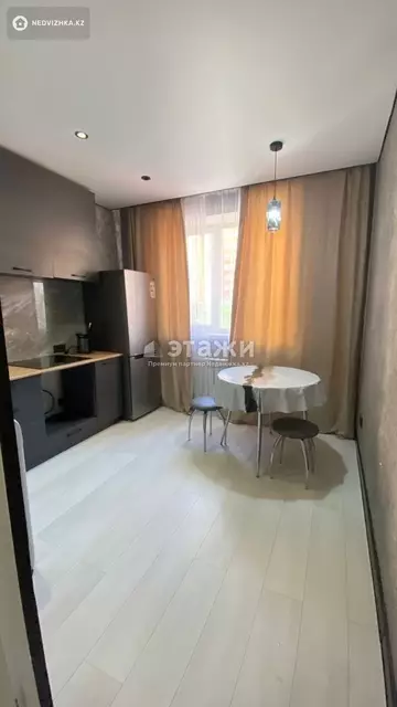 30.9 м², 1-комнатная квартира, этаж 1 из 9, 31 м², изображение - 5