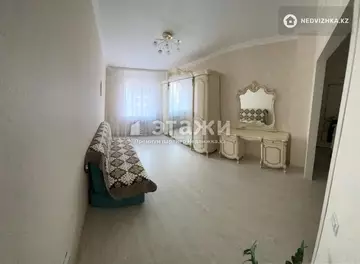 1-комнатная квартира, этаж 3 из 10, 40 м²