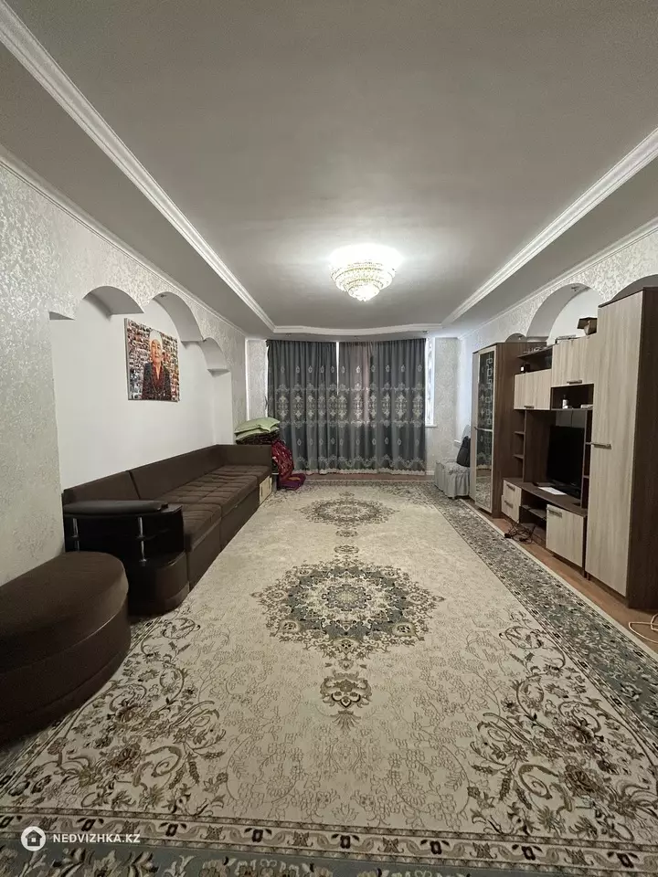 102.1 м², 3-комнатная квартира, этаж 3 из 10, 102 м², изображение - 1