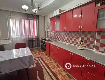 102.1 м², 3-комнатная квартира, этаж 3 из 10, 102 м², изображение - 5
