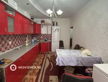 102.1 м², 3-комнатная квартира, этаж 3 из 10, 102 м², изображение - 4