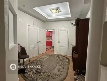 102.1 м², 3-комнатная квартира, этаж 3 из 10, 102 м², изображение - 7