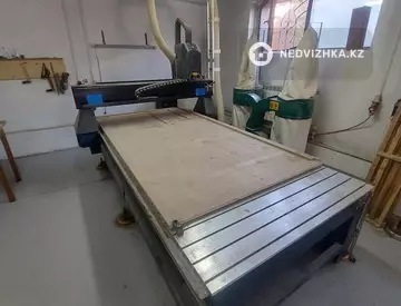 Производственное помещение, этаж 3 из 3, 412 м²