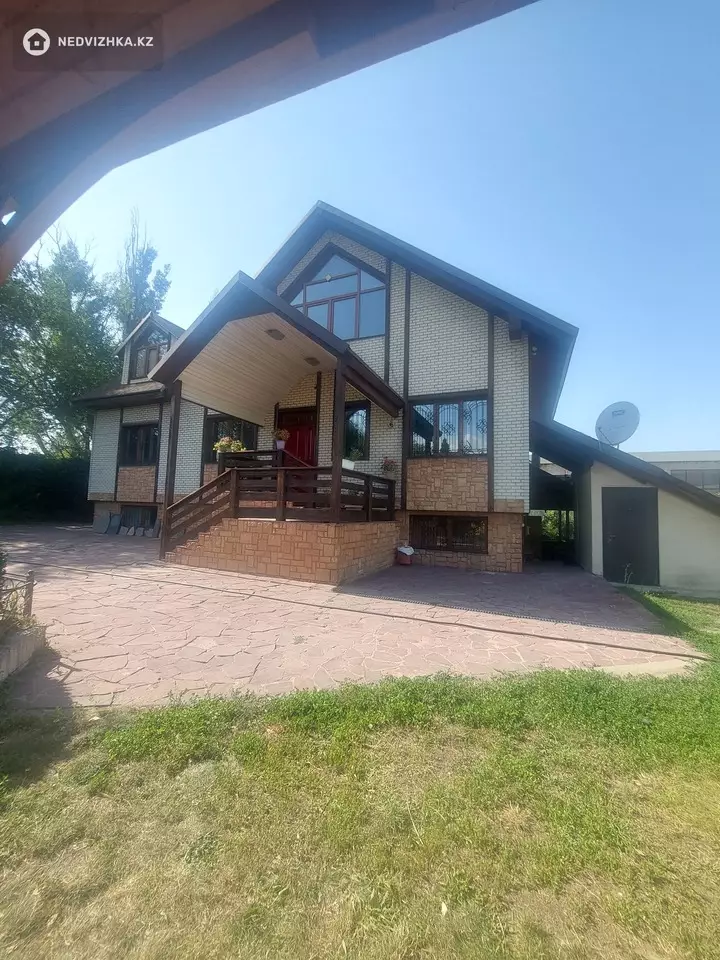 412 м², Производственное помещение, этаж 3 из 3, 412 м², изображение - 1
