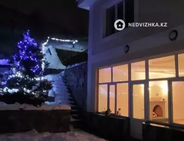 280 м², 5-комнатный дом, 15 соток, 280 м², изображение - 7
