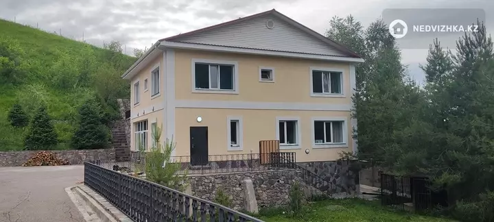 280 м², 5-комнатный дом, 15 соток, 280 м², изображение - 1