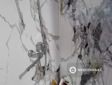 3-комнатная квартира, этаж 1 из 2, 62 м²