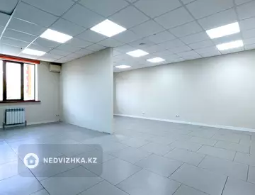 Помещение, этаж 3 из 18, 192 м², на длительный срок