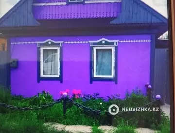 5-комнатный дом, 5 соток, 60 м²