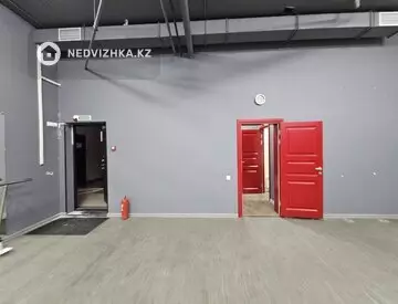Помещение, 12 этажей, 76 м², на длительный срок