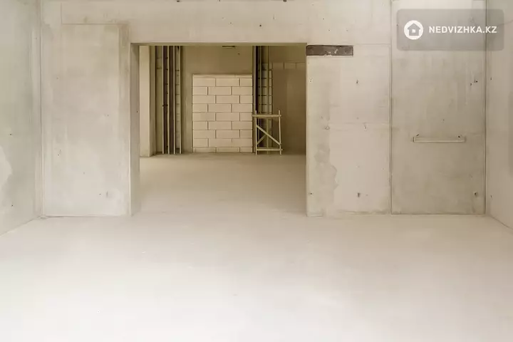 100 м², Помещение, этаж 1 из 18, 100 м², на длительный срок, изображение - 1