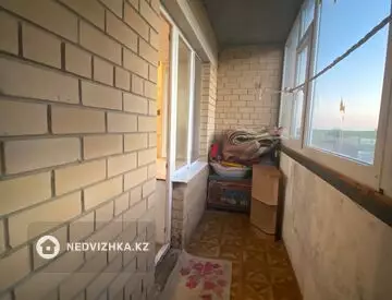 57 м², 2-комнатная квартира, этаж 1 из 9, 57 м², изображение - 8