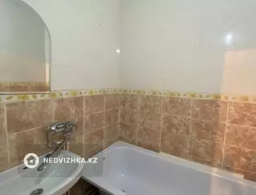57 м², 2-комнатная квартира, этаж 1 из 9, 57 м², изображение - 9
