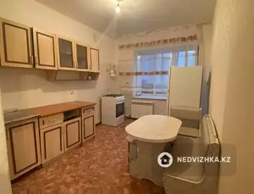 2-комнатная квартира, этаж 1 из 9, 57 м²