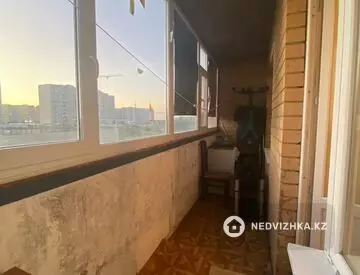 57 м², 2-комнатная квартира, этаж 1 из 9, 57 м², изображение - 7