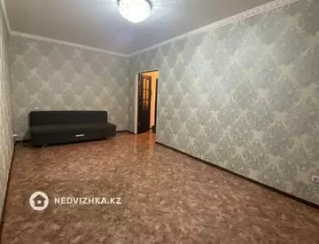 2-комнатная квартира, этаж 1 из 9, 57 м²