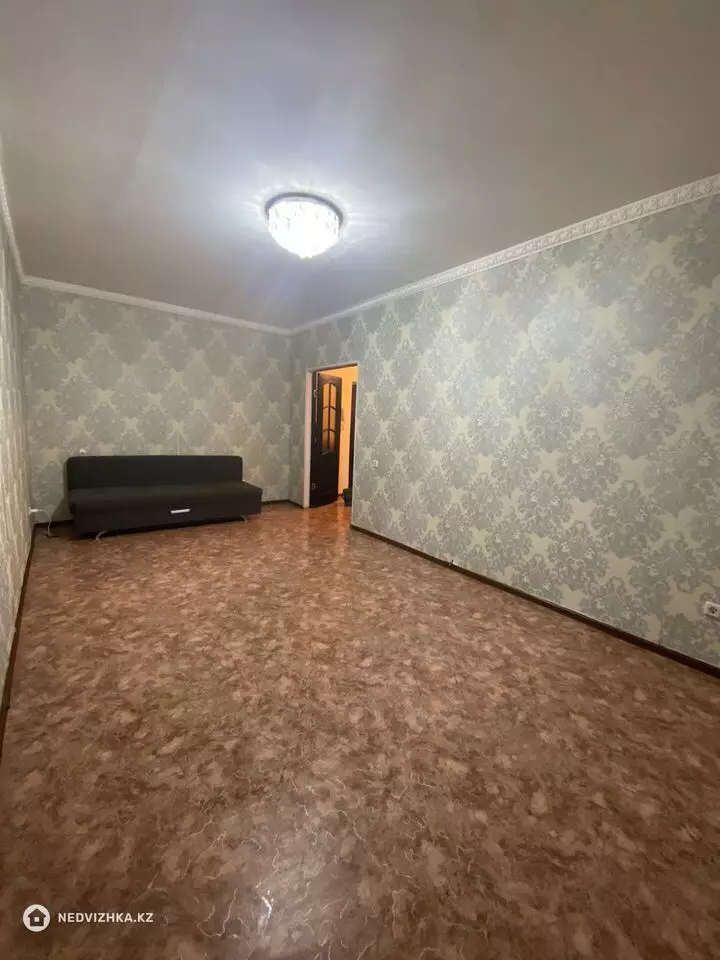 57 м², 2-комнатная квартира, этаж 1 из 9, 57 м², изображение - 1