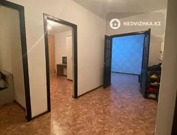 57 м², 2-комнатная квартира, этаж 1 из 9, 57 м², изображение - 6