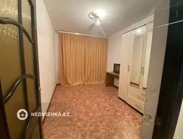 2-комнатная квартира, этаж 1 из 9, 57 м²