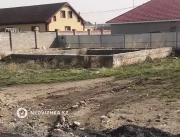 Участок 8.5 соток