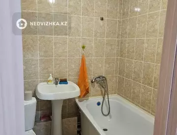 53 м², 2-комнатная квартира, этаж 3 из 6, 53 м², изображение - 5