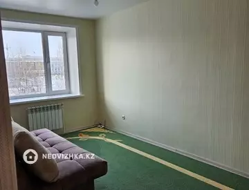 2-комнатная квартира, этаж 3 из 6, 53 м²