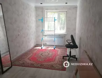 Комната, 44 м², на длительный срок