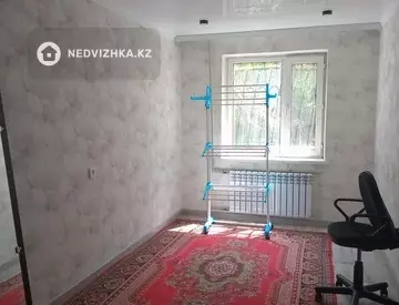 Комната, 44 м², на длительный срок