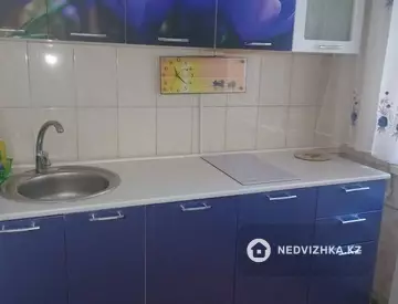 Комната, 44 м², на длительный срок