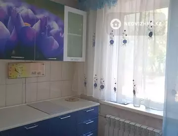 Комната, 44 м², на длительный срок