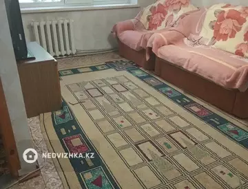 Комната, 44 м², на длительный срок