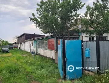 3-комнатный дом, 12.5 соток, 45 м²