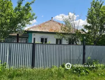 3-комнатный дом, 12.5 соток, 45 м²