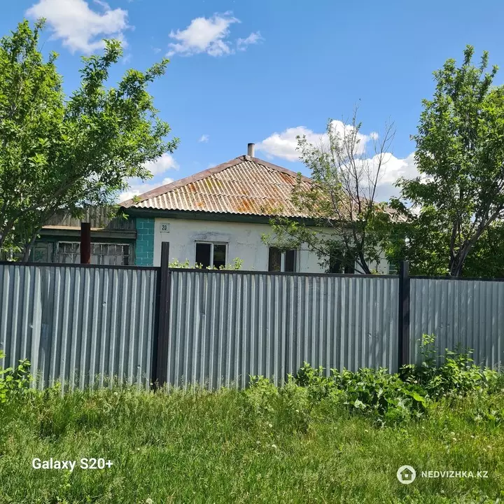 45 м², 3-комнатный дом, 12.5 соток, 45 м², изображение - 1