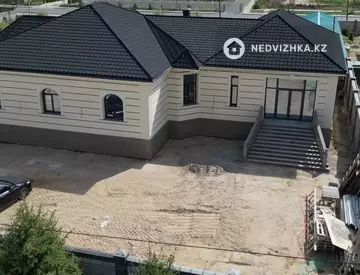 5-комнатный дом, 10 соток, 330 м²