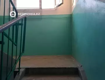 44.8 м², 2-комнатная квартира, этаж 4 из 5, 45 м², изображение - 8