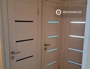 44.8 м², 2-комнатная квартира, этаж 4 из 5, 45 м², изображение - 4