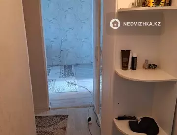 44.8 м², 2-комнатная квартира, этаж 4 из 5, 45 м², изображение - 5