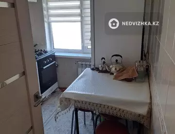 2-комнатная квартира, этаж 4 из 5, 45 м²