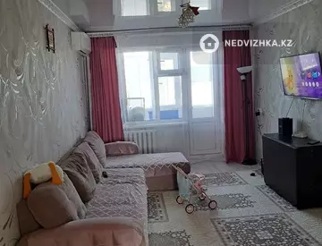 2-комнатная квартира, этаж 4 из 5, 45 м²