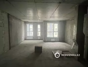 1-комнатная квартира, этаж 6 из 13, 53 м²