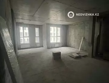 1-комнатная квартира, этаж 6 из 13, 53 м²