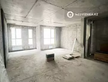 1-комнатная квартира, этаж 6 из 13, 53 м²
