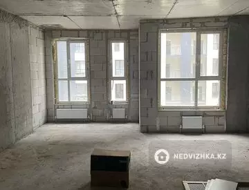 1-комнатная квартира, этаж 6 из 13, 53 м²