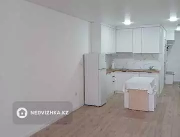 1-комнатная квартира, этаж 4 из 24, 37 м², посуточно