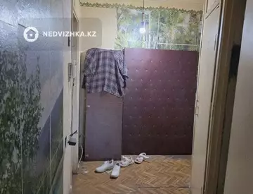 2-комнатная квартира, этаж 3 из 6, 46 м²