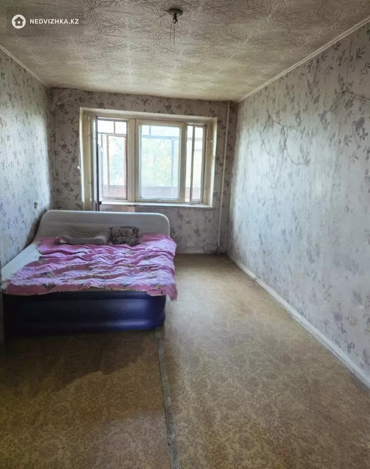 46.4 м², 2-комнатная квартира, этаж 3 из 6, 46 м², изображение - 1