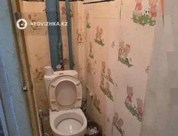 46.4 м², 2-комнатная квартира, этаж 3 из 6, 46 м², изображение - 4