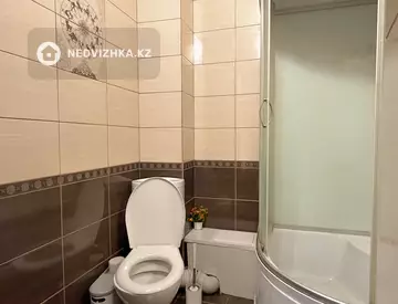 38 м², 1-комнатная квартира, этаж 4 из 4, 38 м², изображение - 6