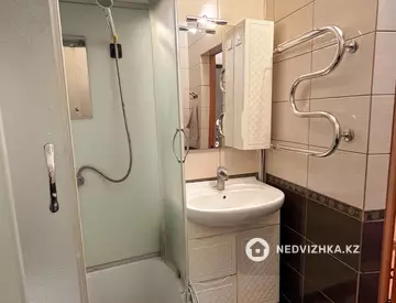 38 м², 1-комнатная квартира, этаж 4 из 4, 38 м², изображение - 7